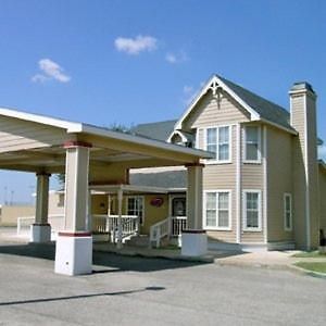 Victorian Inn 미들랜드 외부 사진